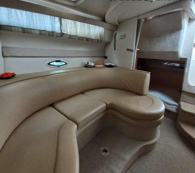 bayliner Bayliner 305