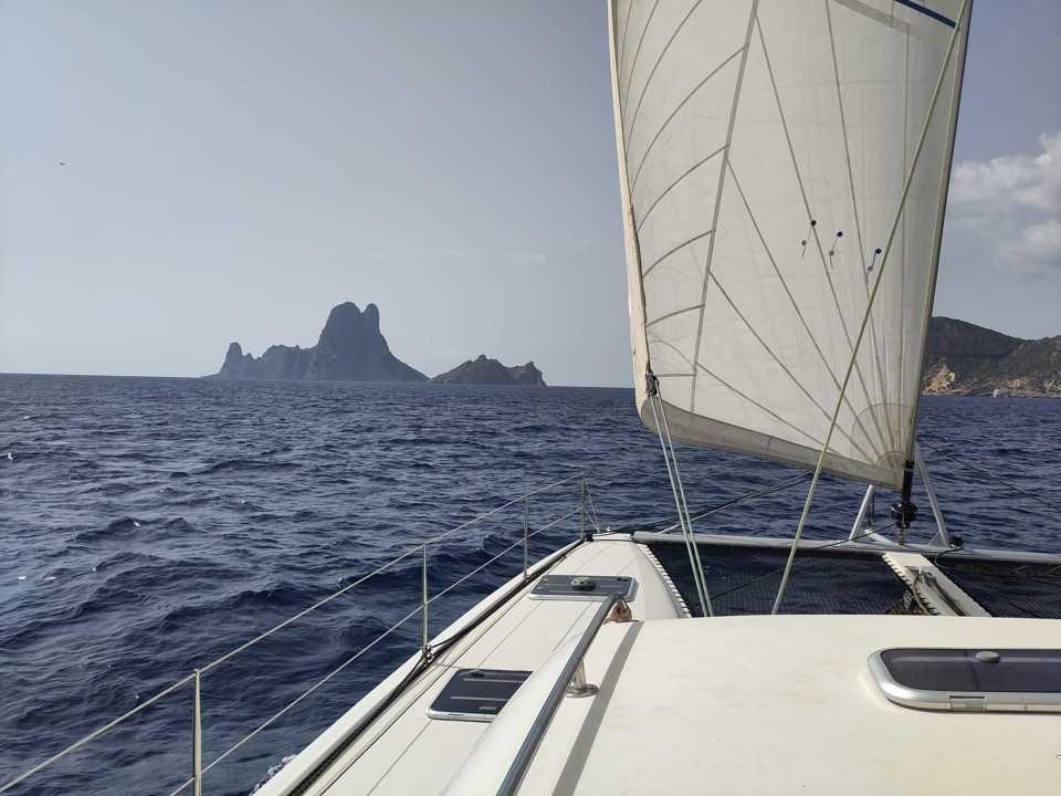outremer 45