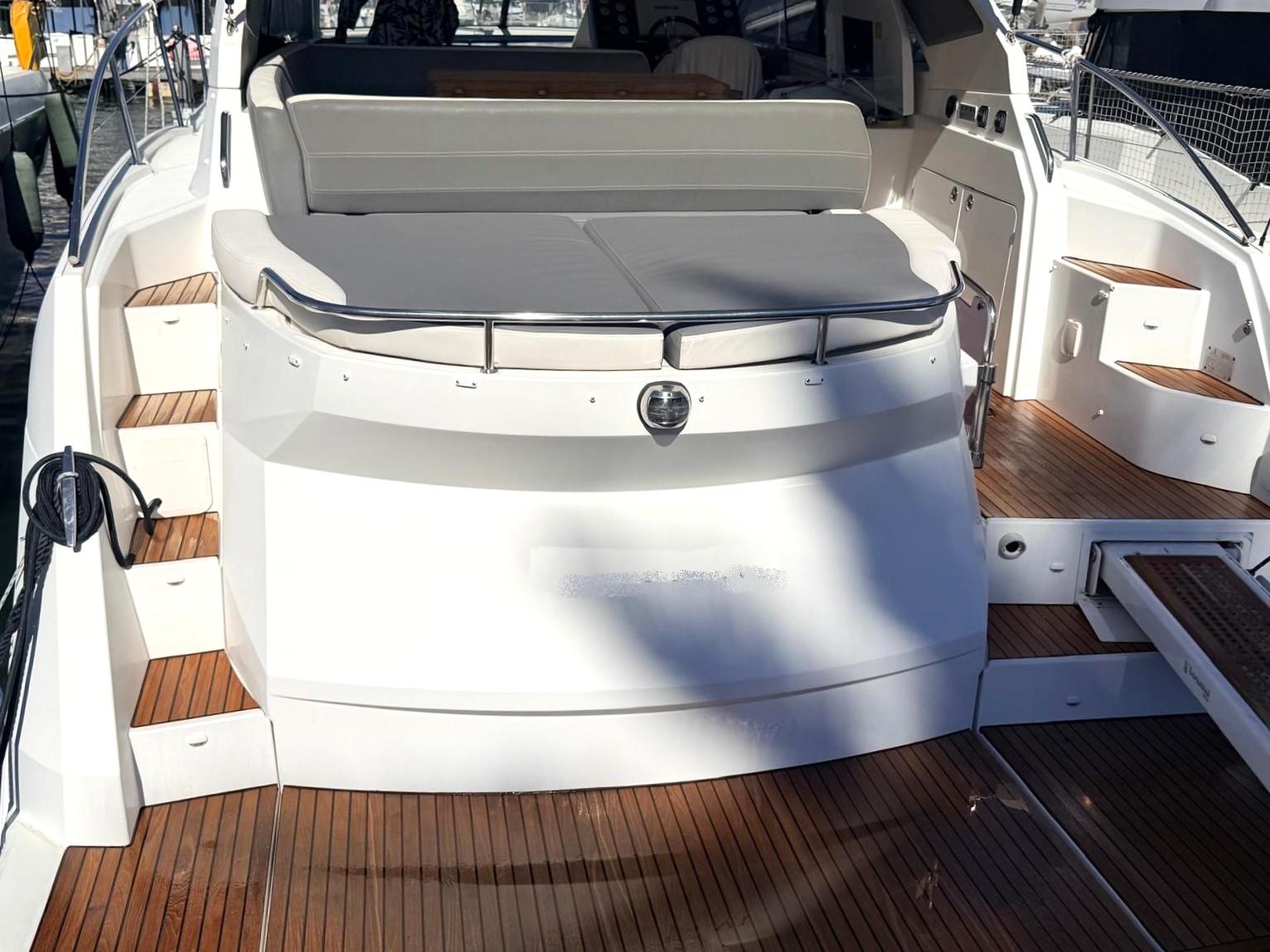 beneteau Gran turismo 44