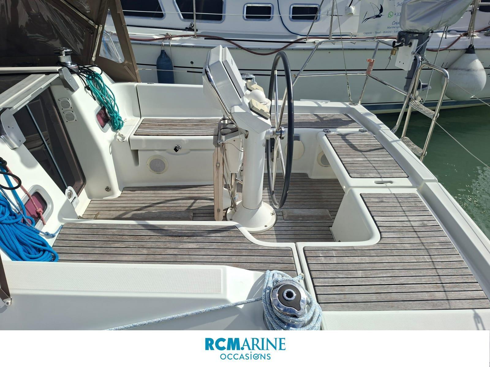 beneteau Oceanis 31 limited edition