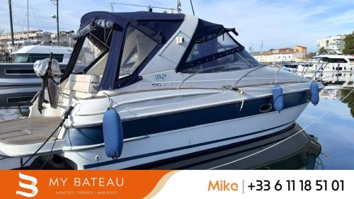 Bavaria yachts 29 sport