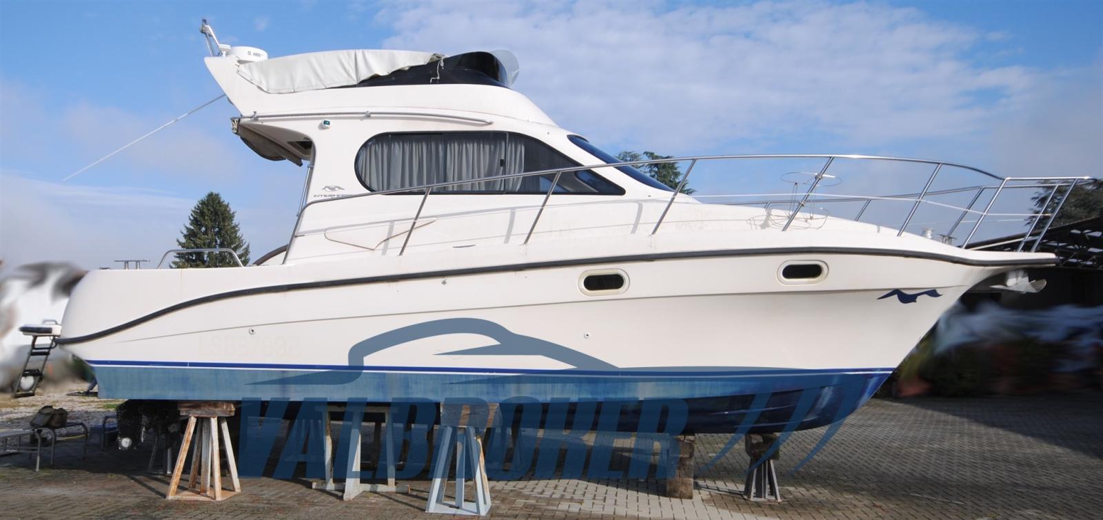 intermare Intermare 30 fly