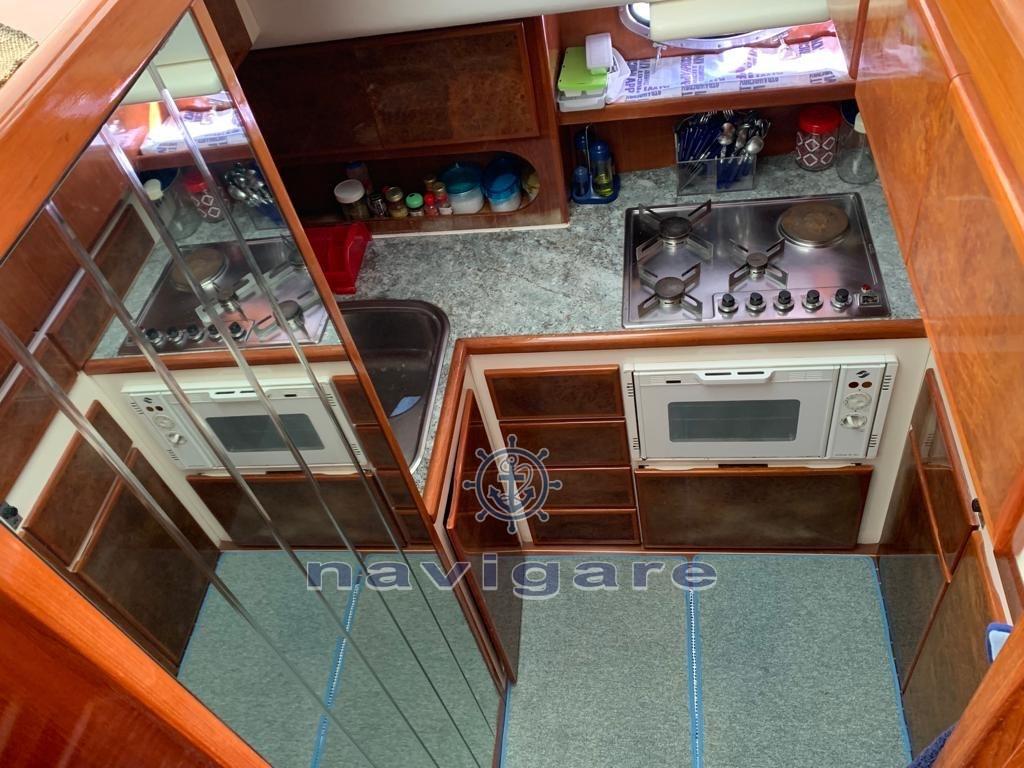 uniesse marine Uniesse 40