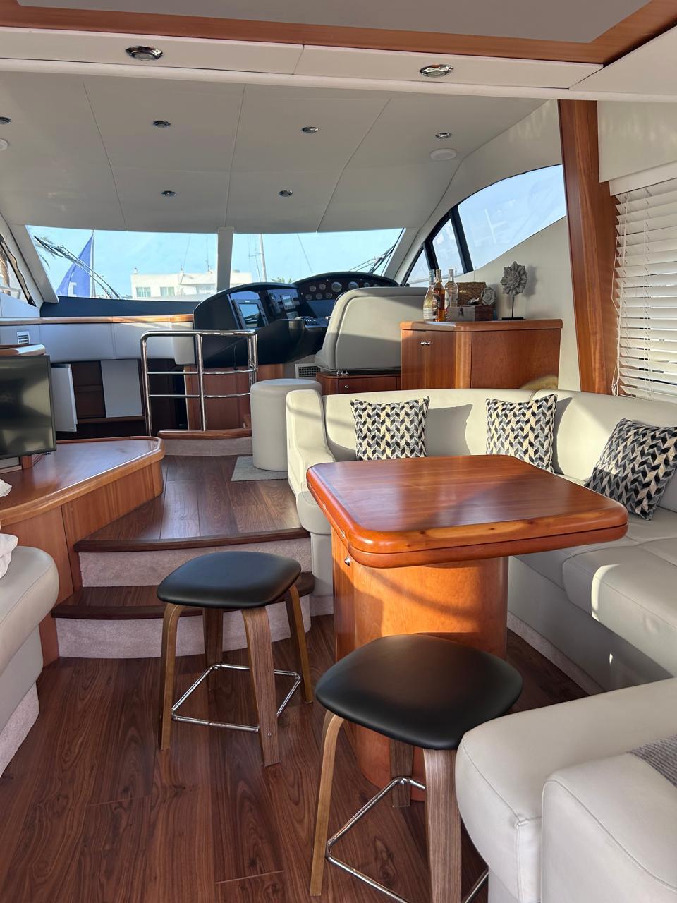 sunseeker Manhattan 50