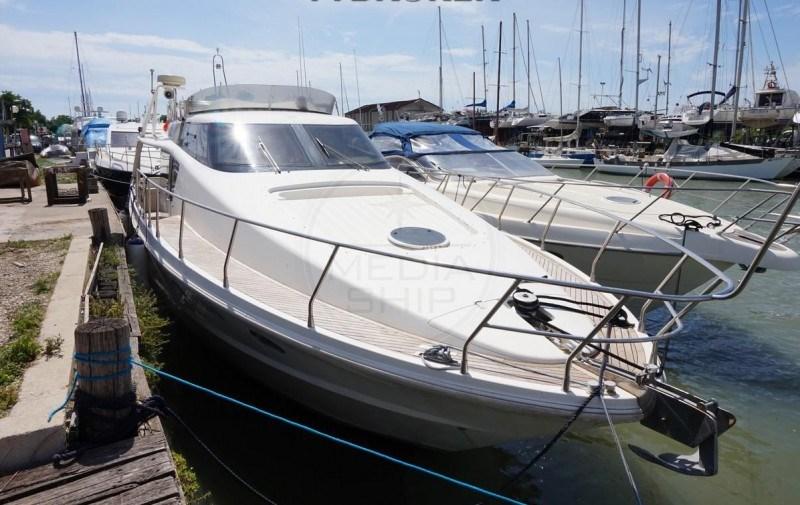 comar Clanship 58