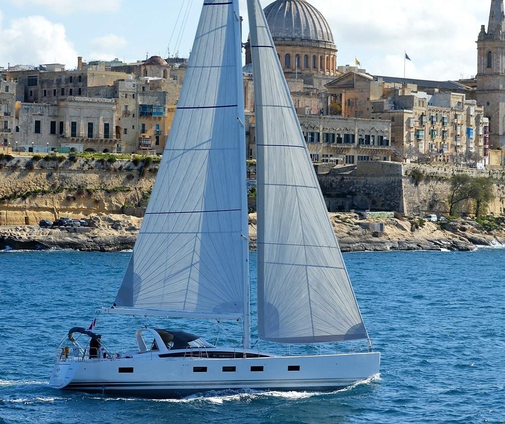 jeanneau Jeanneau 64