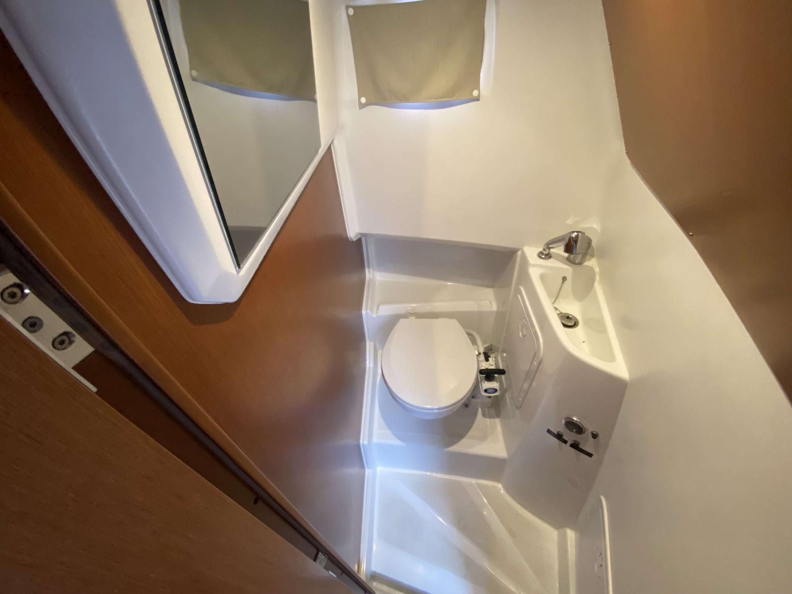 beneteau Barracuda 9