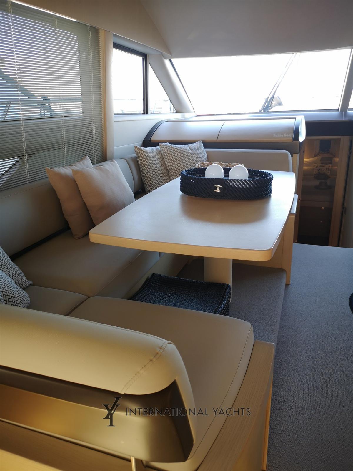princess yachts 56