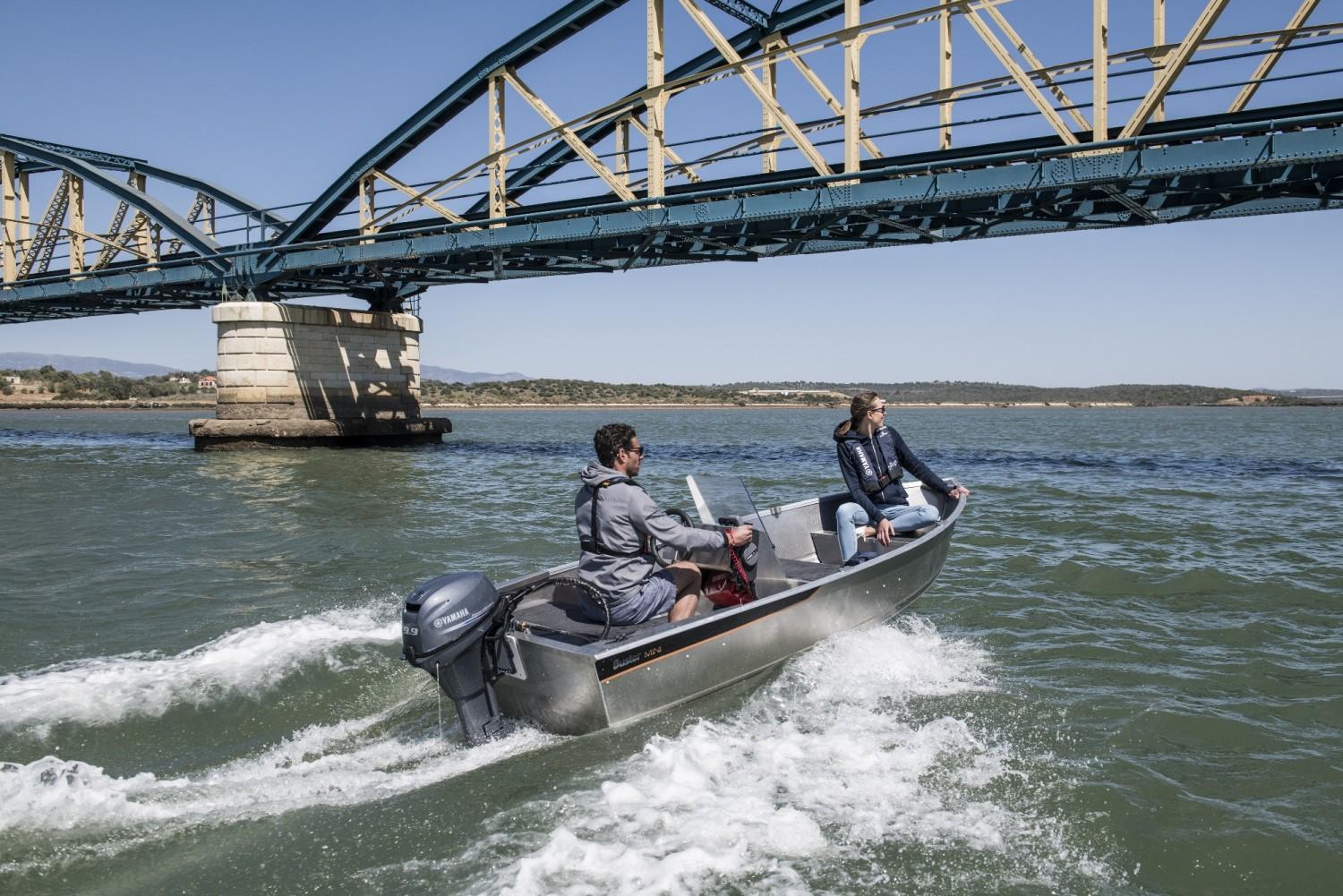 yamaha F9.9 jmhs/l