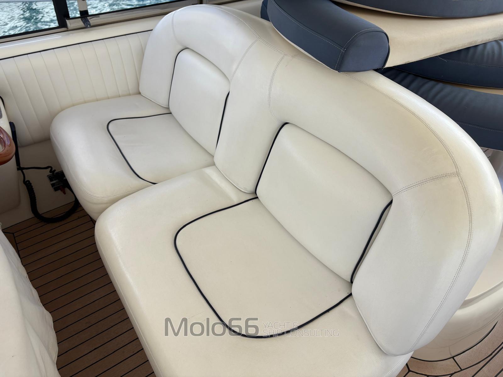 sunseeker Predator 60