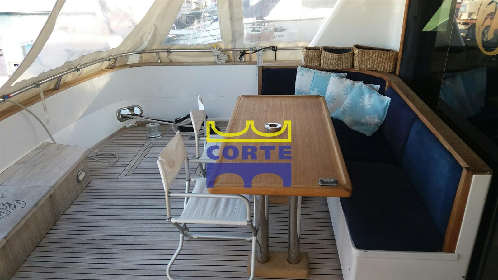 versilcraft Falcon 70