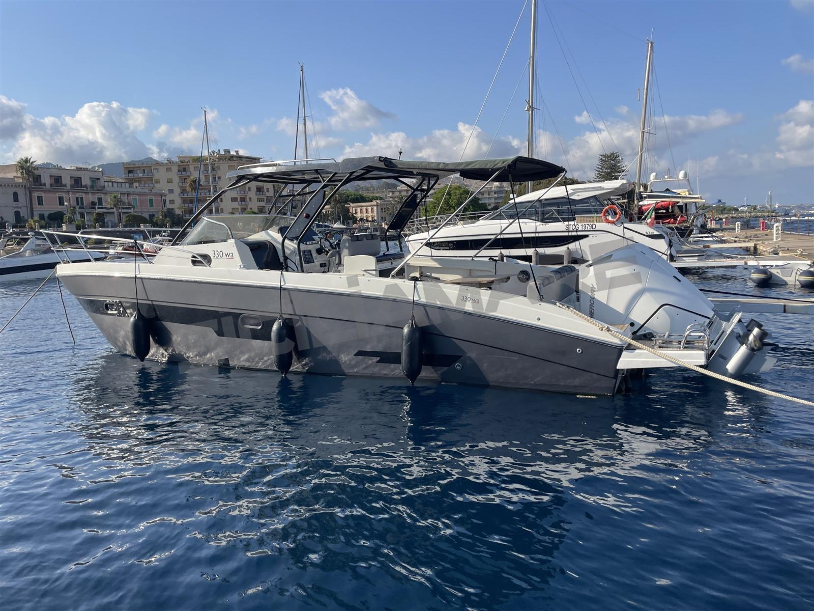 saver 330 wa