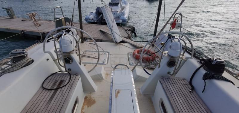 latini Fast cruiser latini 50