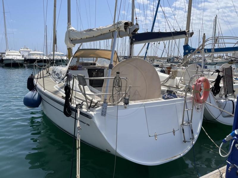 dehler Dehler 39
