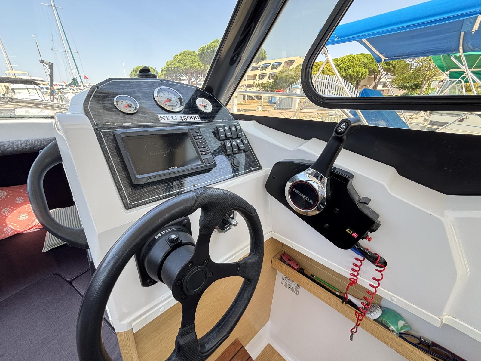 ranieri Clf 22