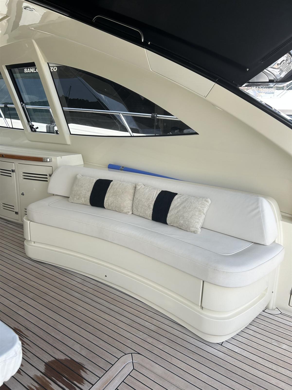 riva 63 vertigo