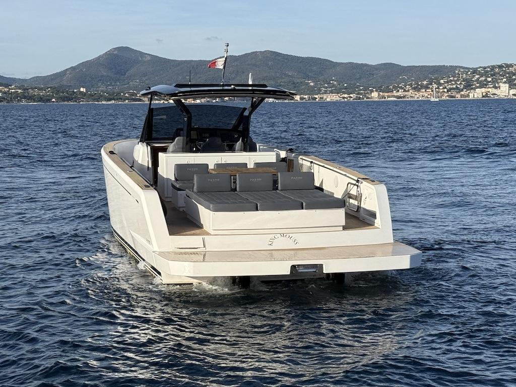 pardo 43