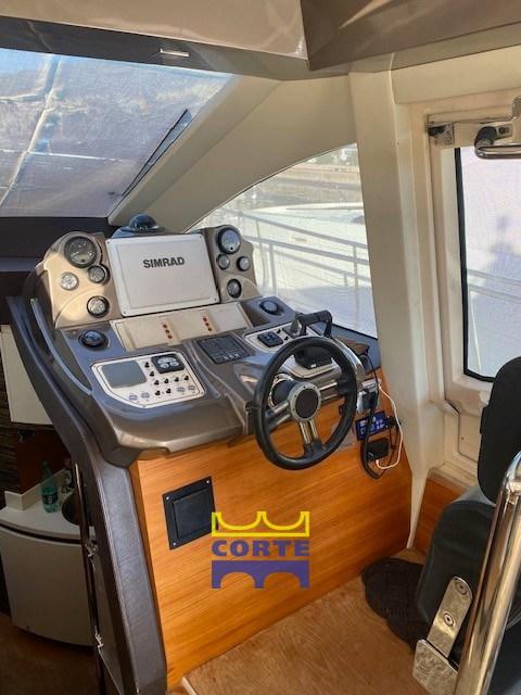 queens yachts 45 limited edition