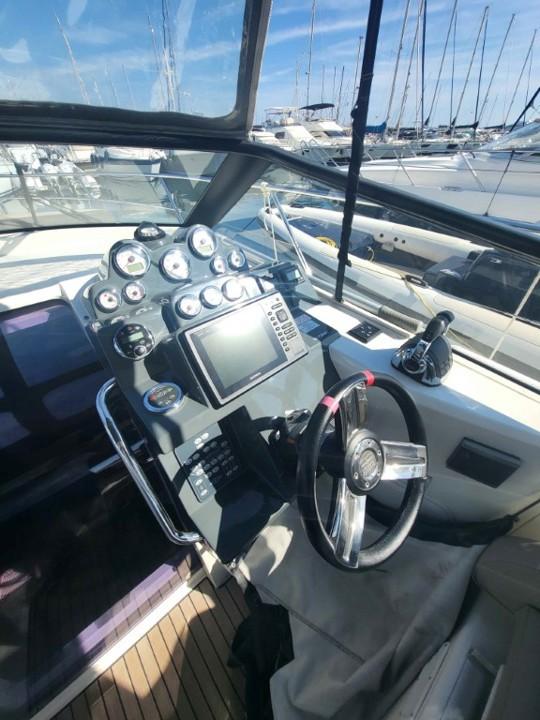 bavaria yachts 300 sport