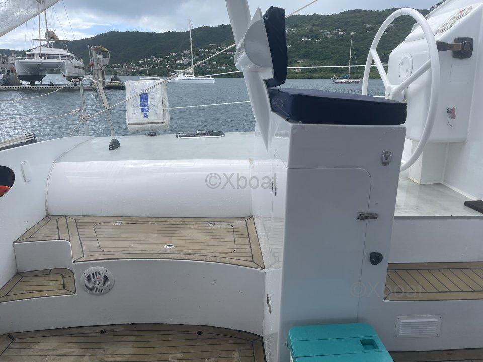 Ksenia Yachts Ksenia 149
