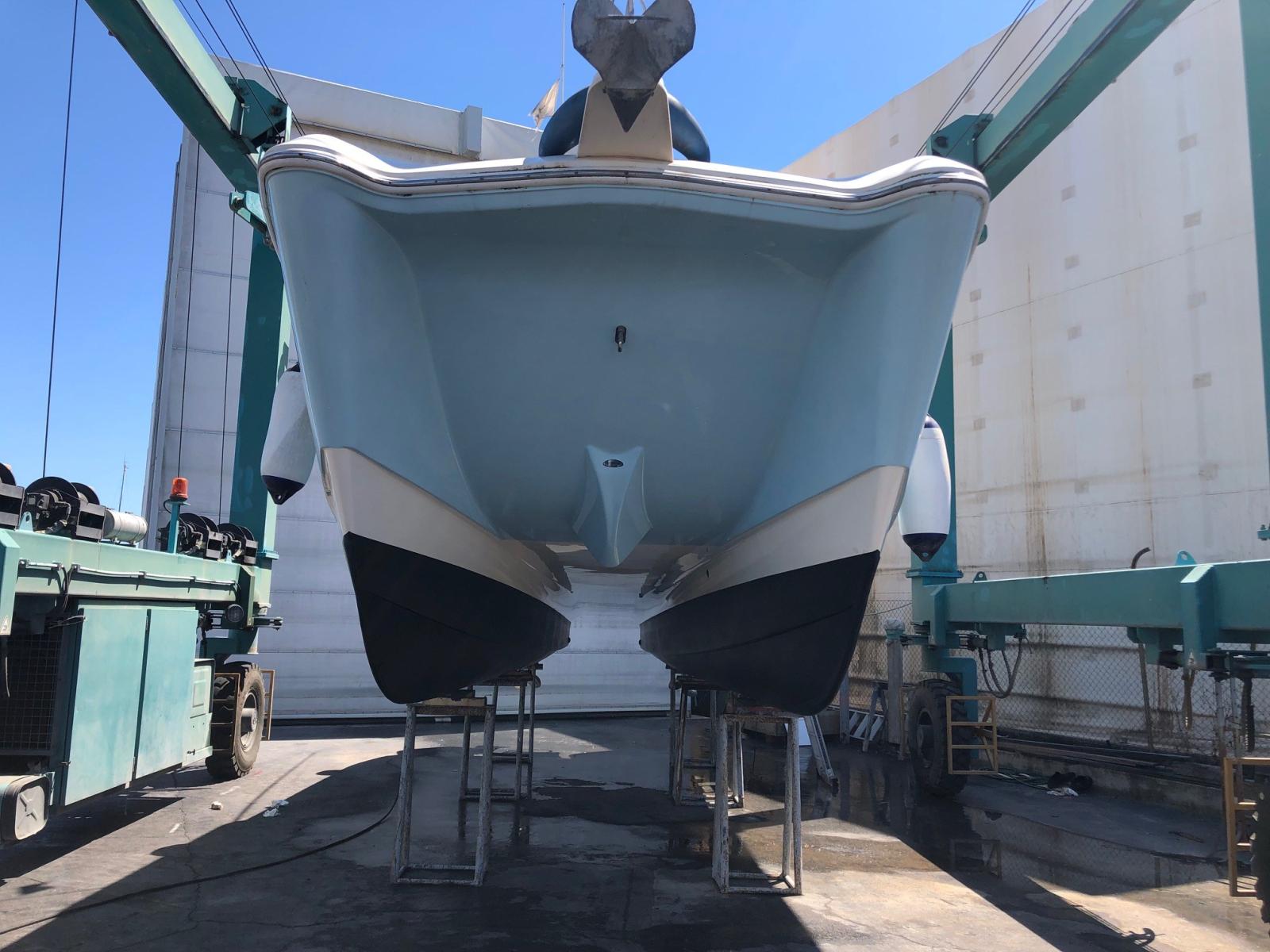 world cat 330 te