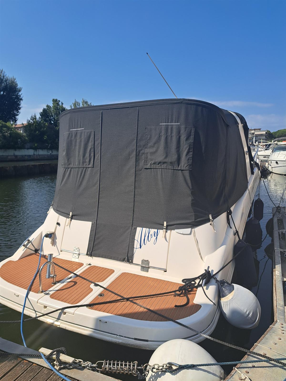 manò marine 27,50 efb