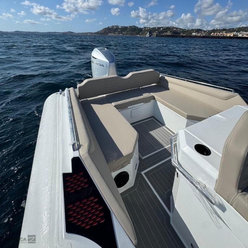 oromarine G-27 (demo)