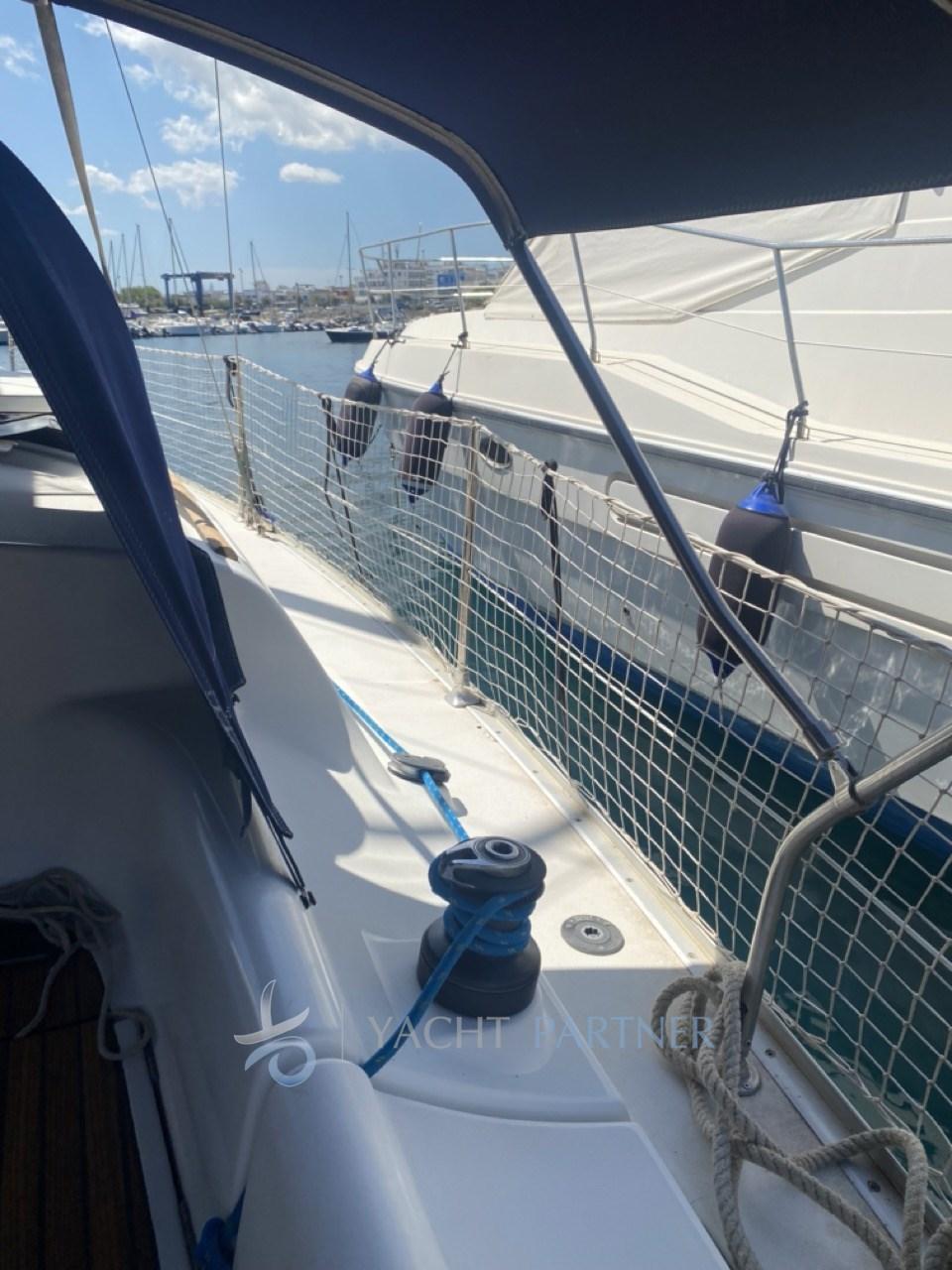 jeanneau Sun odyssey 32