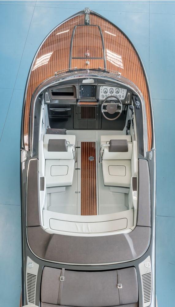 riva 27 iseo