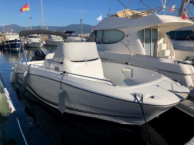 jeanneau Cap camarat 7.5 cc-3
