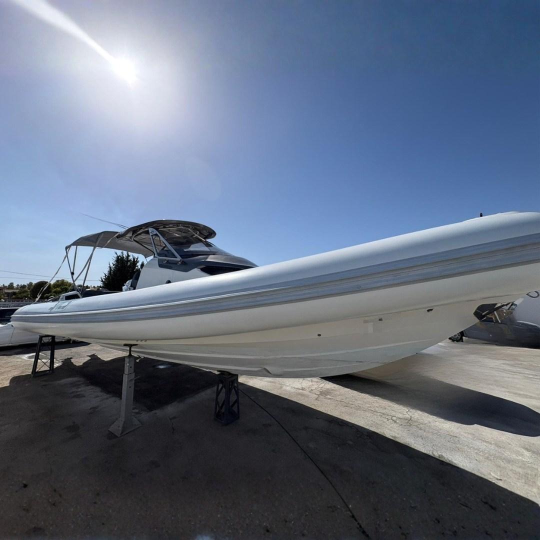 sacs Strider 11