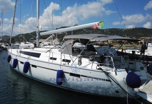 Bavaria yachts 51 cruiser