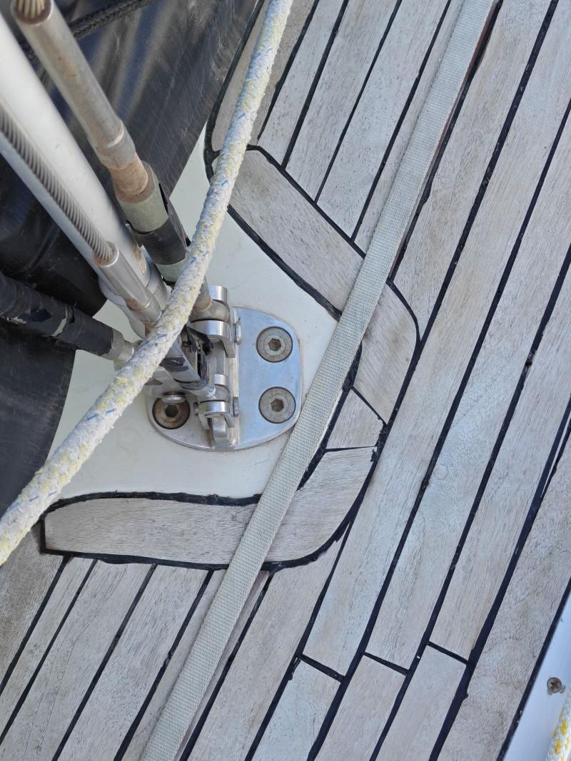hanse marine Hanse 411