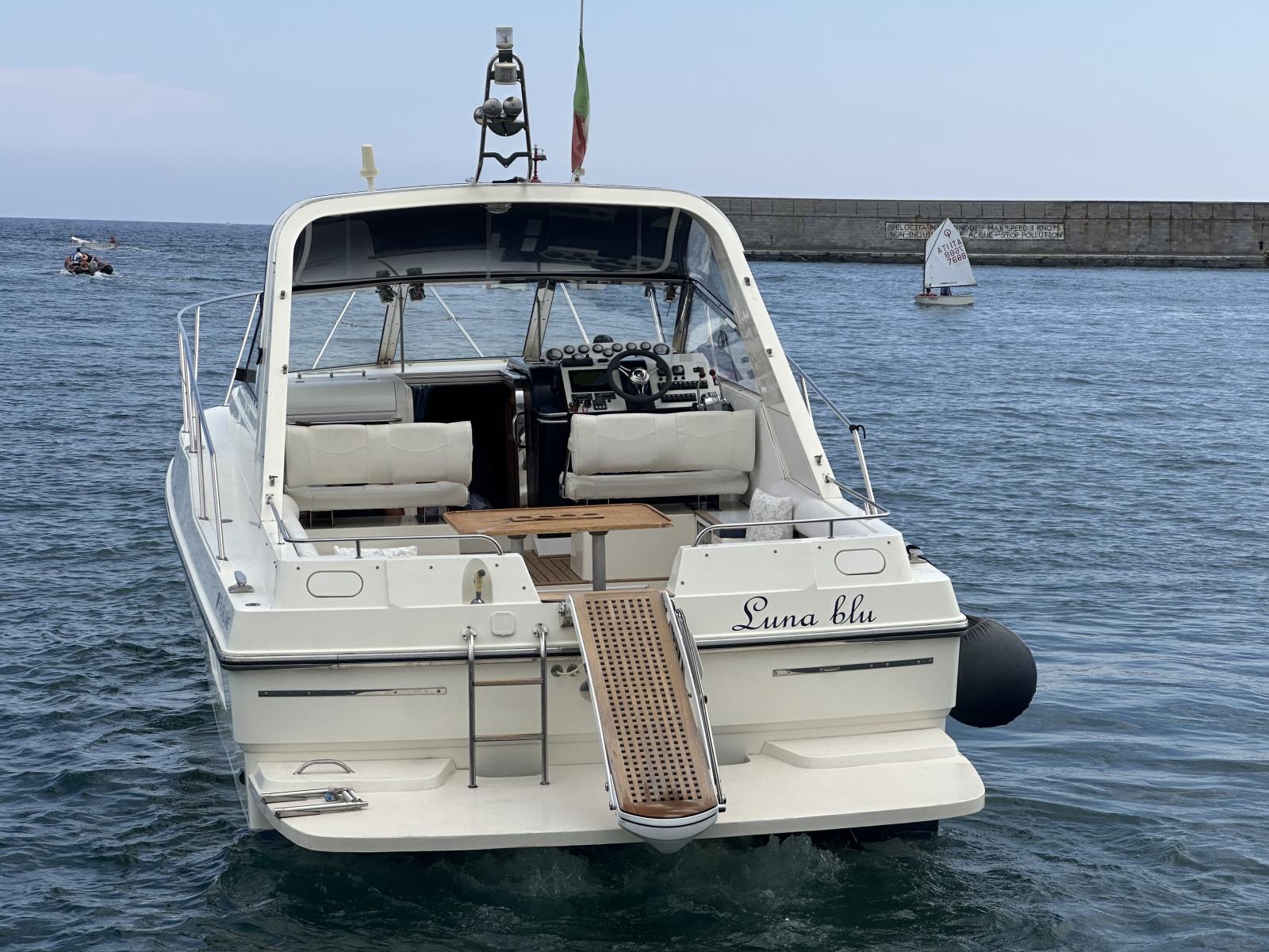 fairline Targa 33