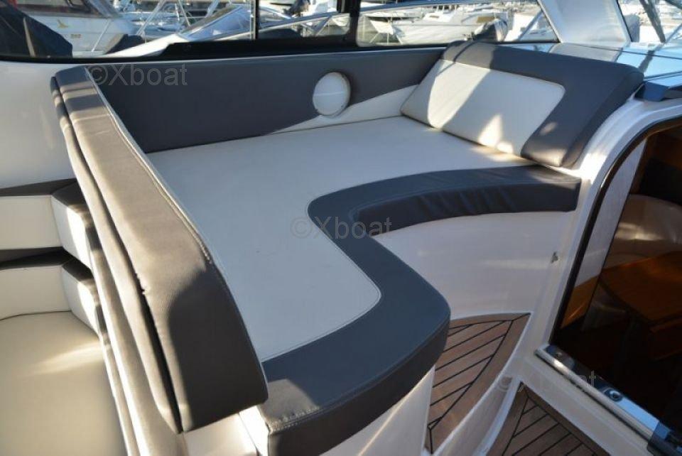 galeon Galeon 325 hts
