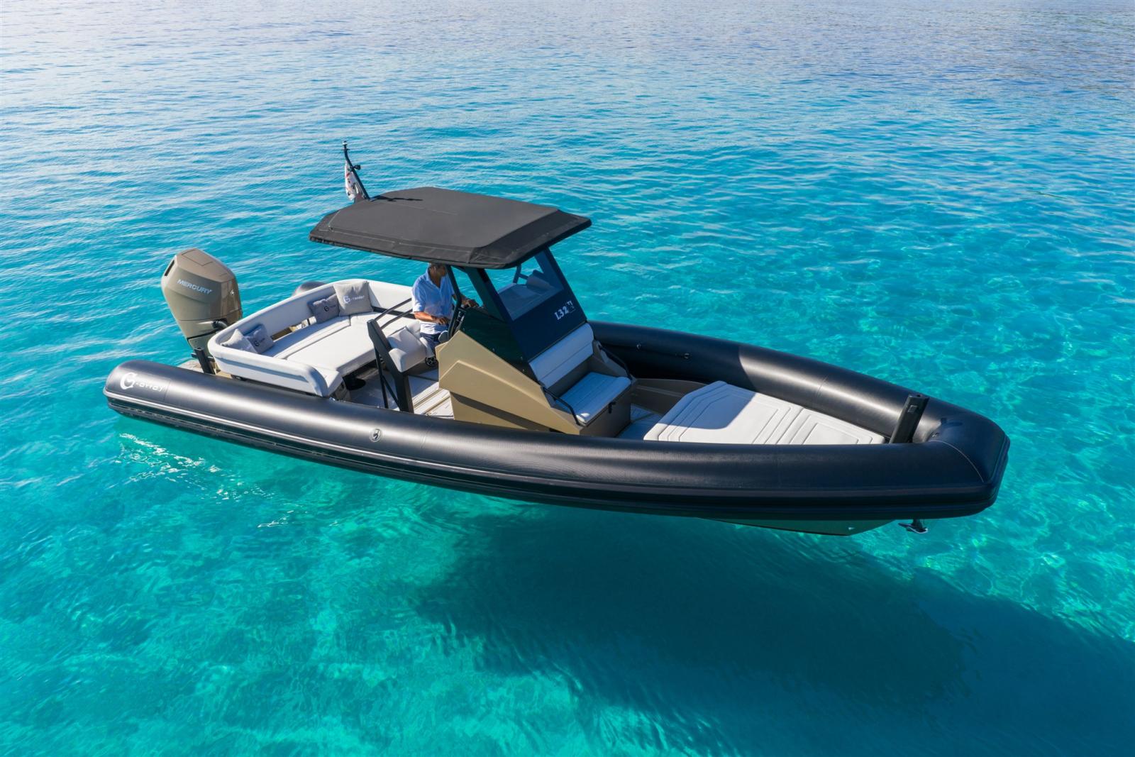 g-tender Otto.7 8031