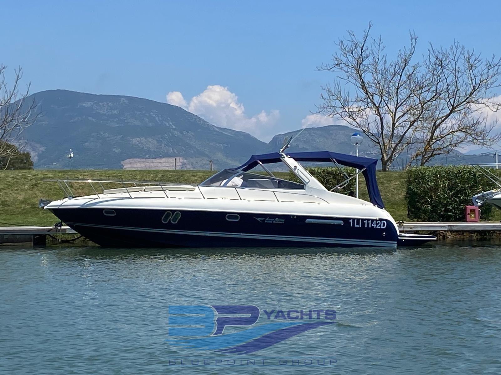 airon marine Airon 345