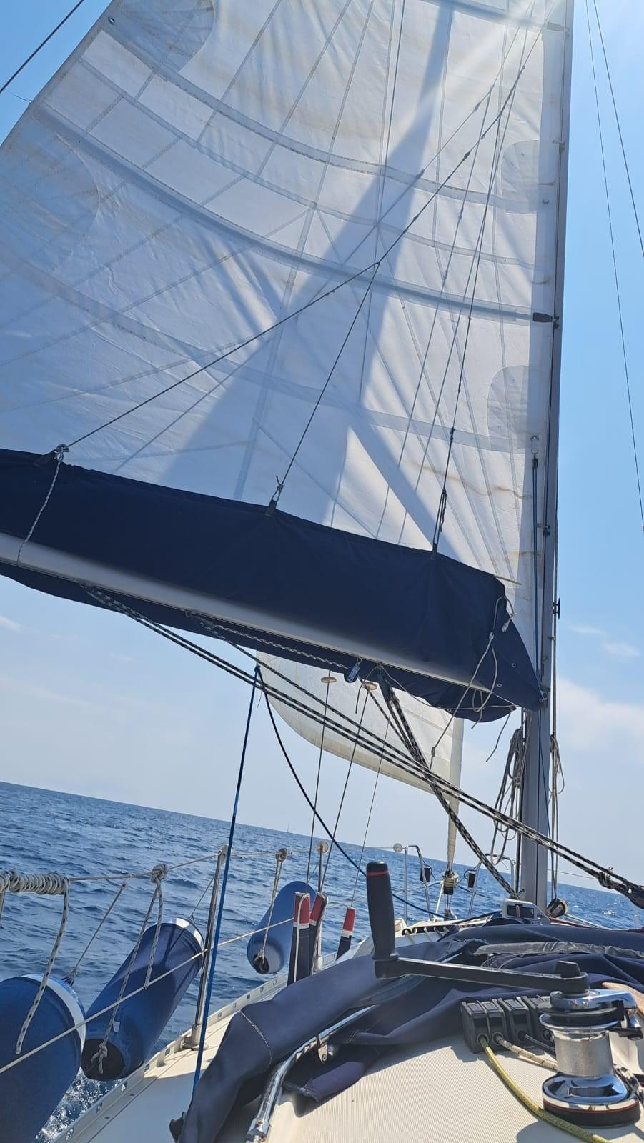 jeanneau Sun odyssey 32.2