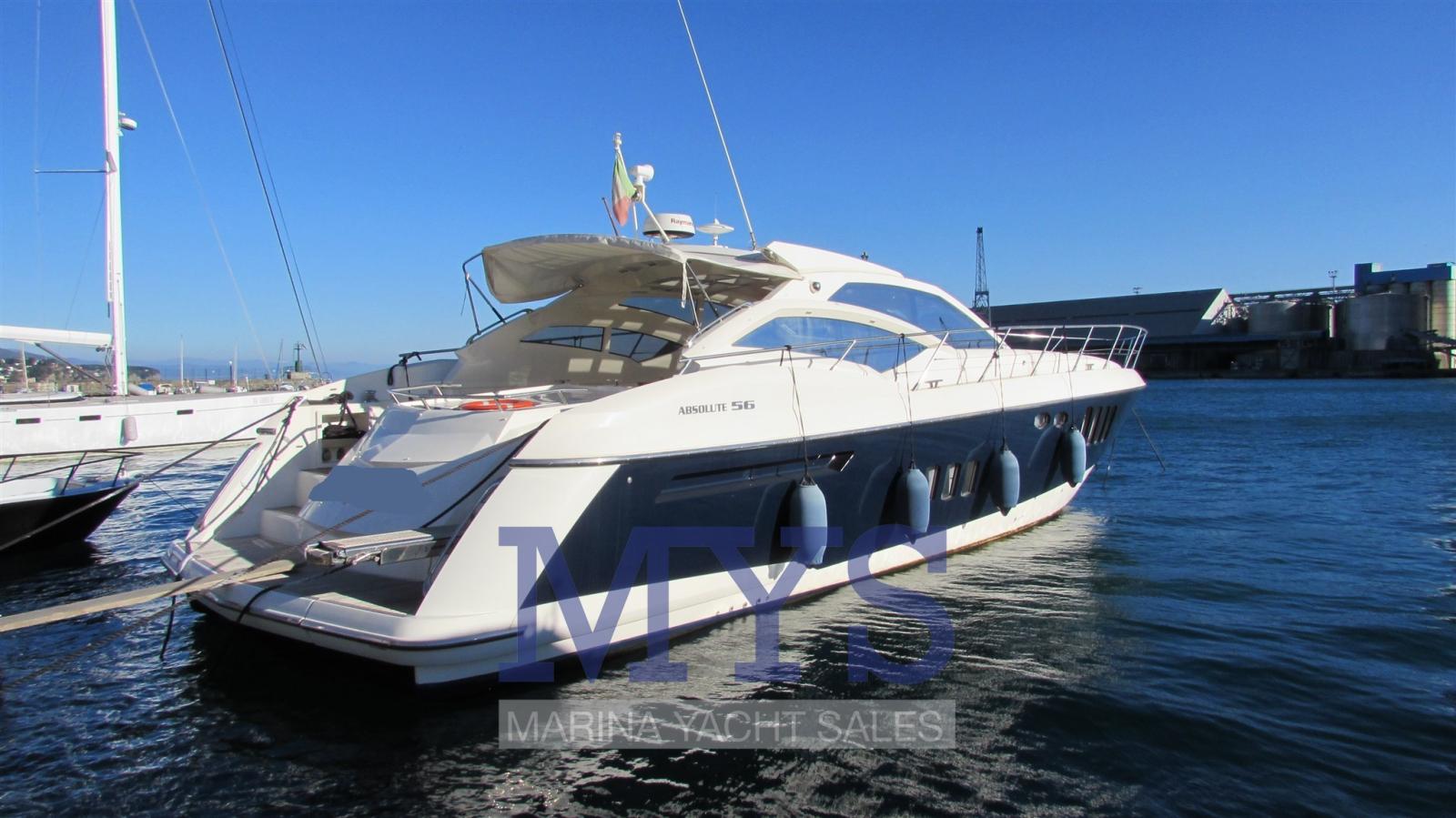 absolute Absolute 56