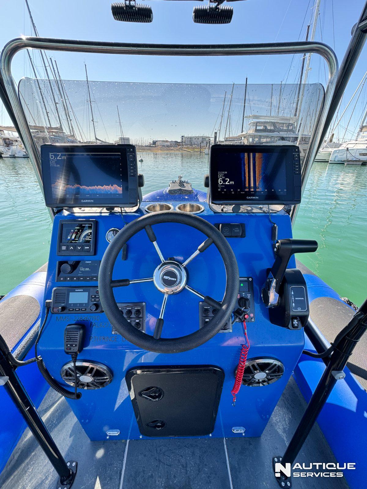 tarpon Tarpon dv60