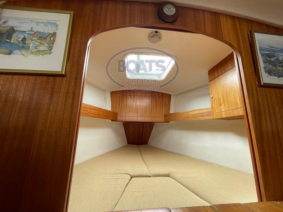 delphia yachts Delphia 28 sport