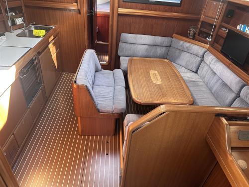 Bavaria yachts bavaria 42