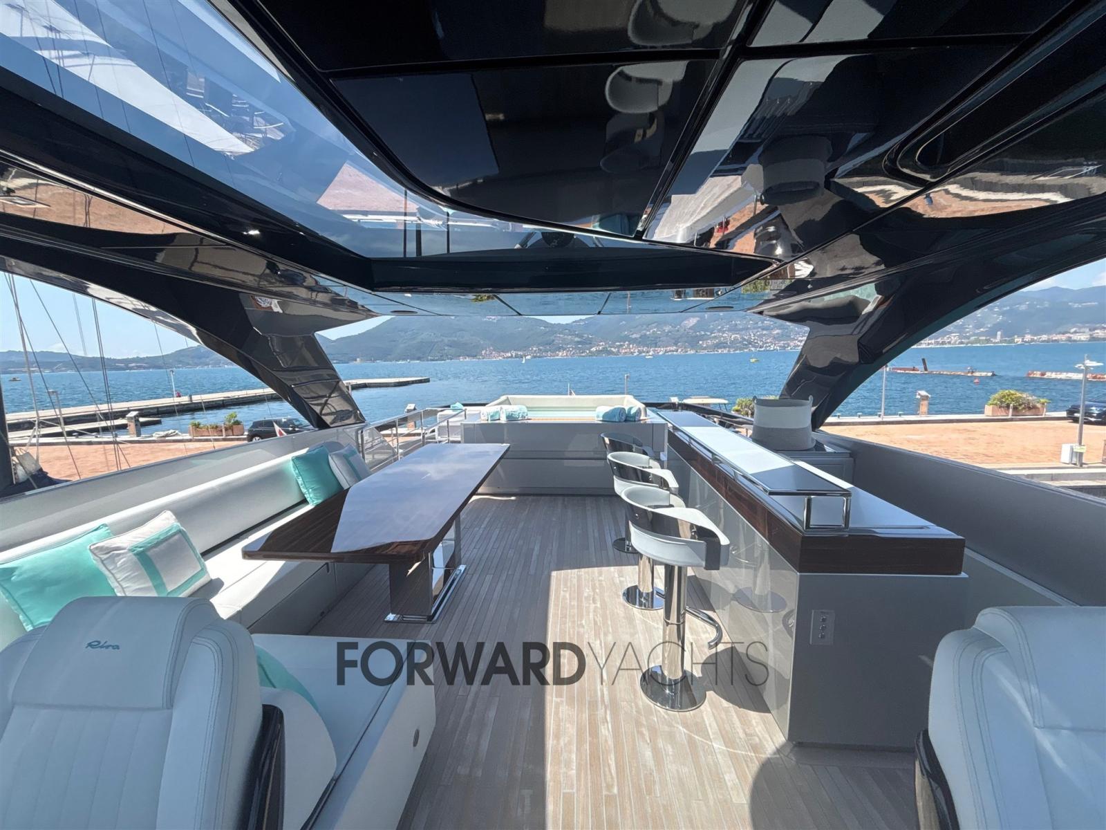 riva Argo 90