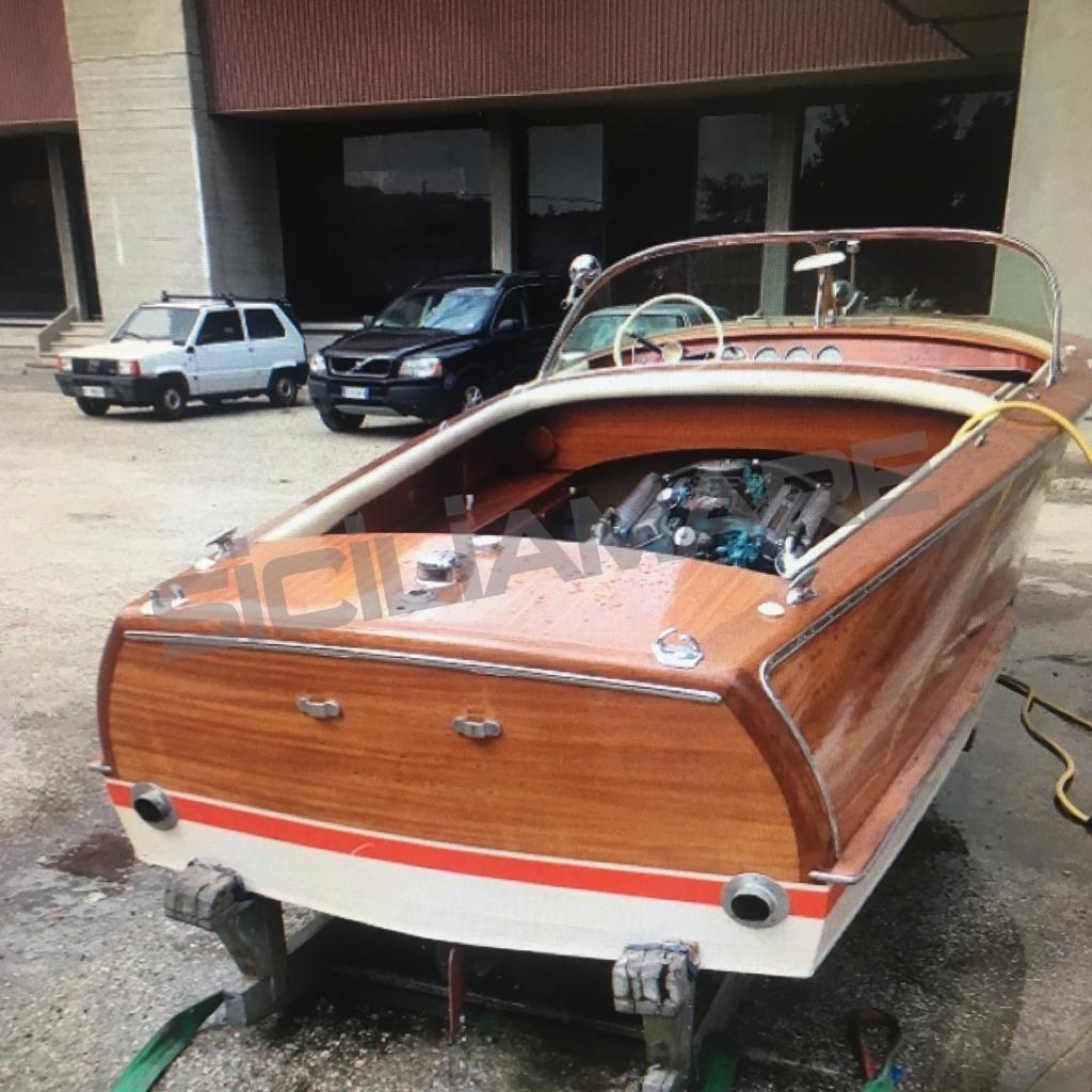 riva Super florida