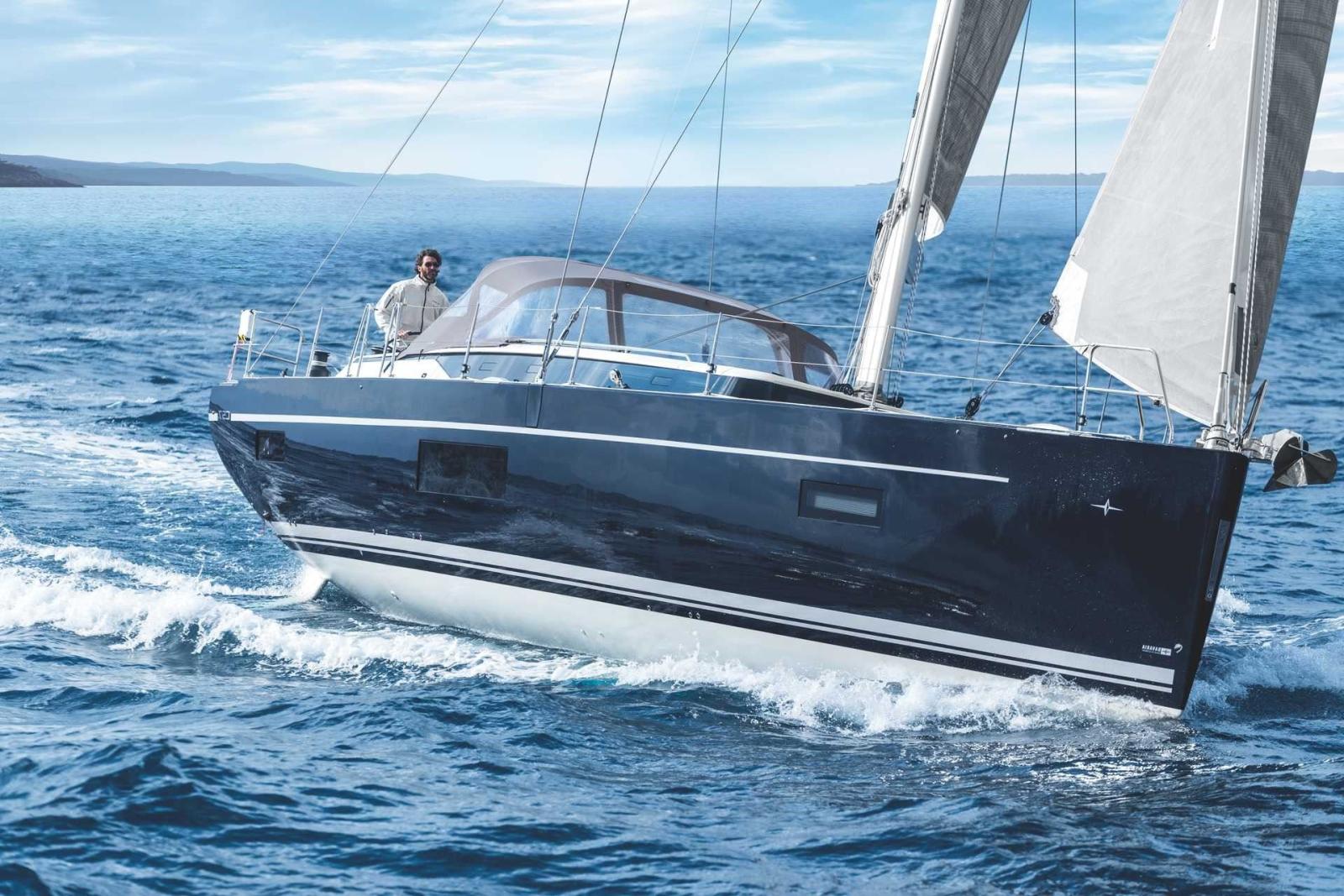 bavaria yachts C57