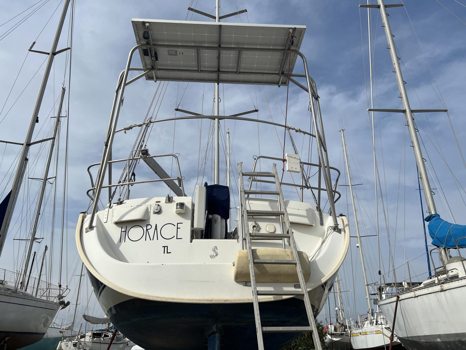 beneteau Oceanis 423 clipper