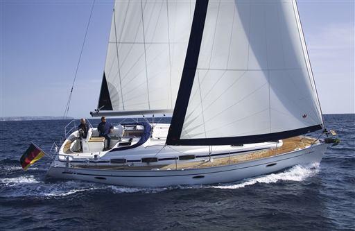 bavaria yachts Bavaria 39 cruiser