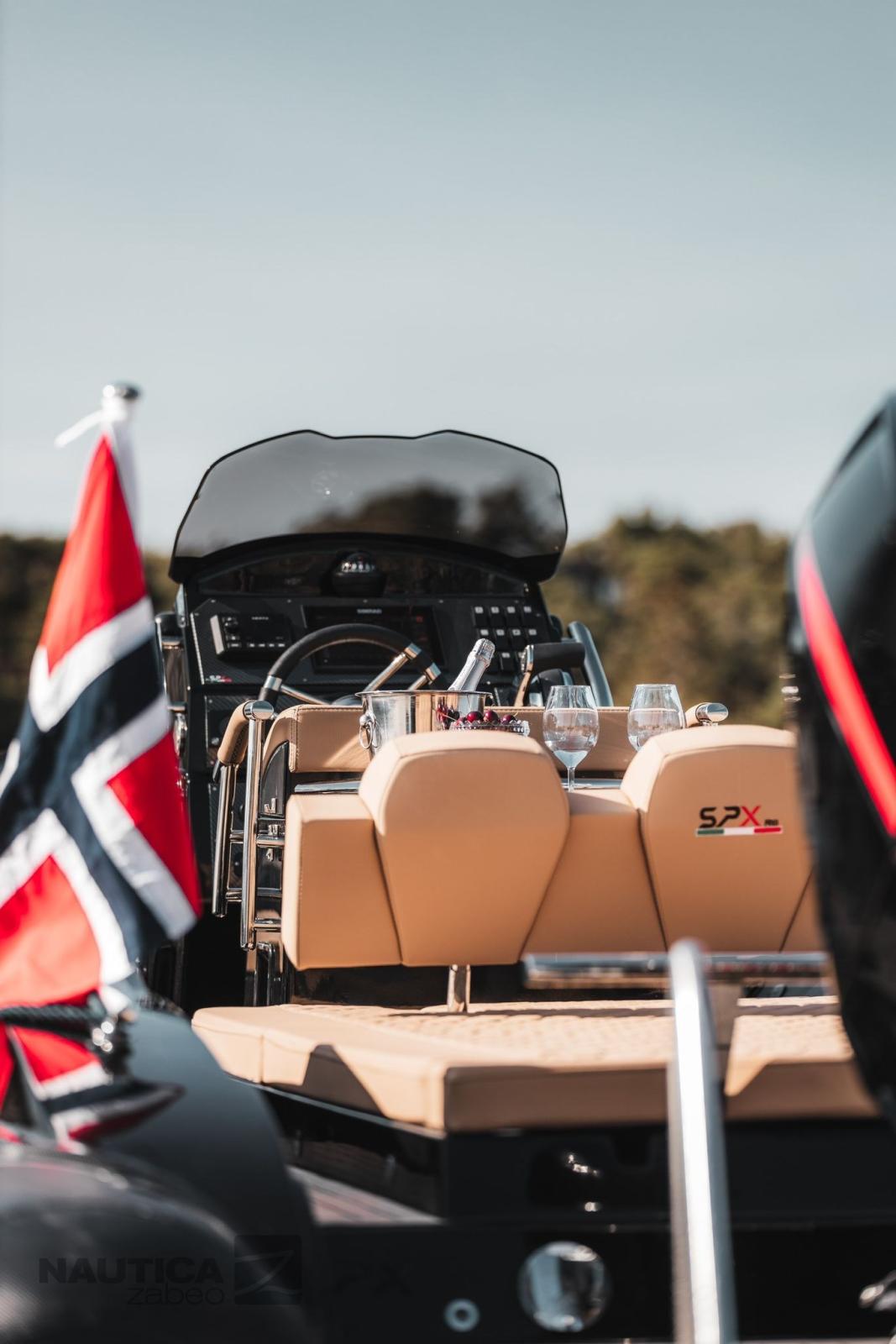 spx rib 24 sport