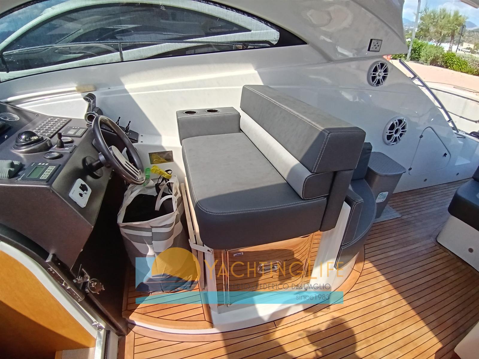 rizzardi Incredible 48