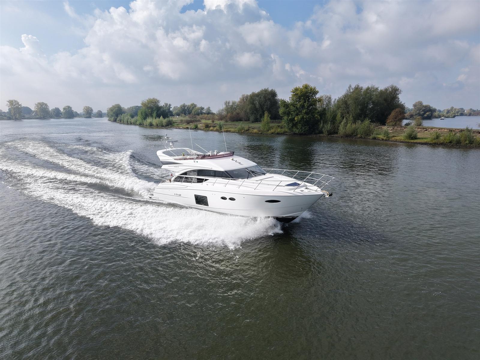 princess 56